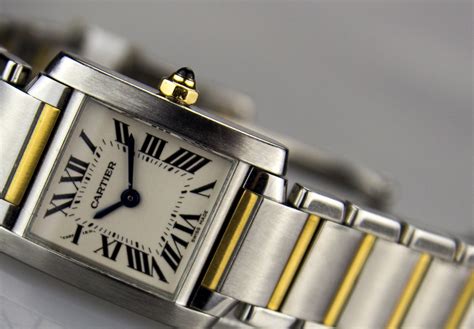 cartier montres femmes|montre cartier femme occasion.